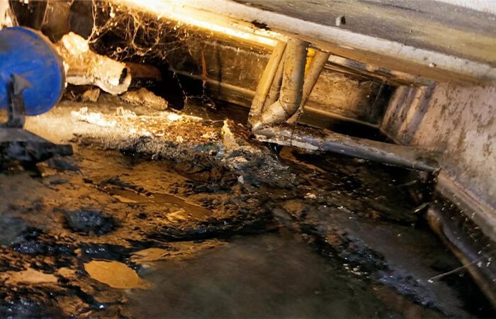 CPZ-Riooltechniek-aanpak-vervuilde-kruipruimte-1