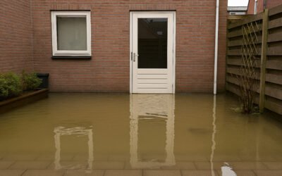 Riool verstopt? Dit kunt u zelf proberen en wanneer u beter belt